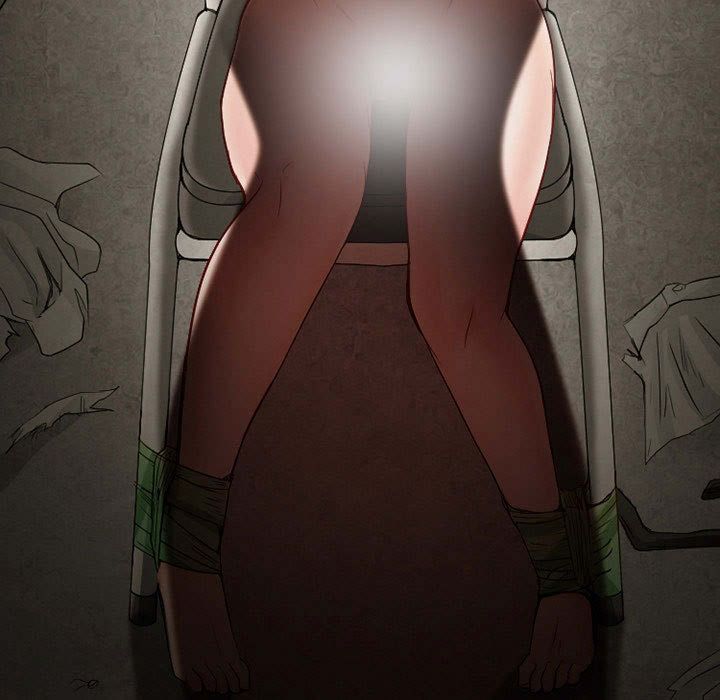[Manhwa] Dark Love Love, big tits, OL#[100P]-97