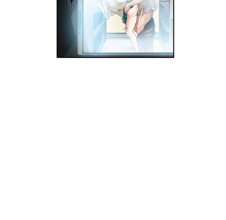[Manhwa] Dark Love Love, big tits, OL#[73P]-11