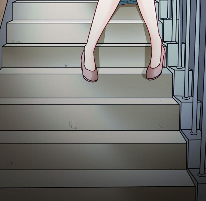 [Manhwa] Dark Love Love, big tits, OL#[80P]-18