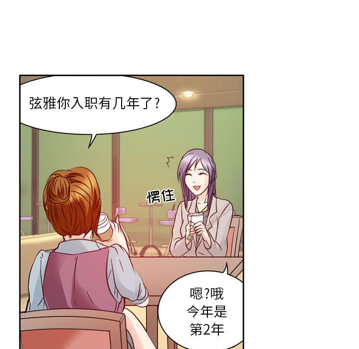 [Manhwa] Dark Love Love, big tits, OL#[80P]-71