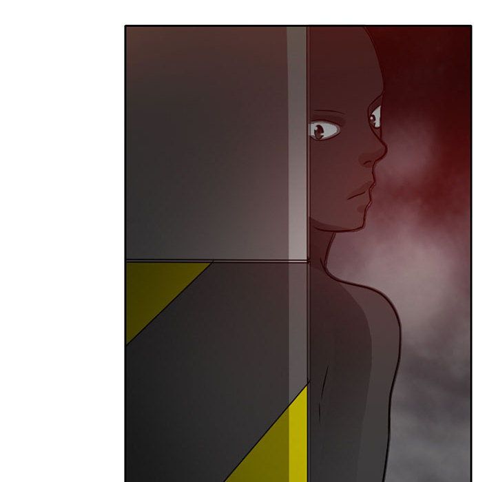 [Manhwa] Dark Love Love, big tits, OL#[80P]-8