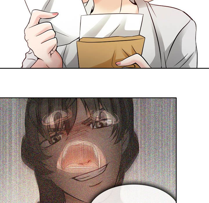 [Manhwa] Dark Love Love, big tits, OL#[63P]-18