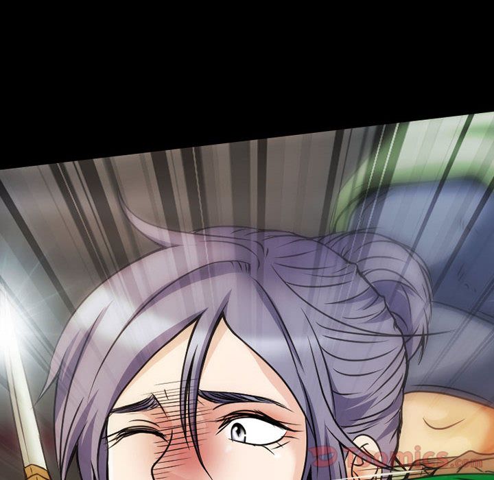 [Manhwa] Dark Love Love, big tits, OL#[63P]-42