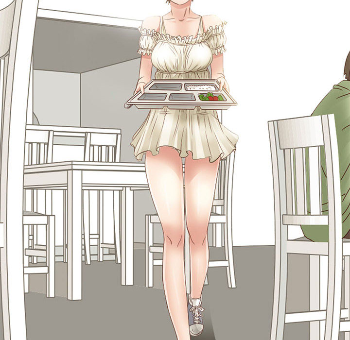 [Manhwa] Dark Love Love, big tits, OL#[56P]-12