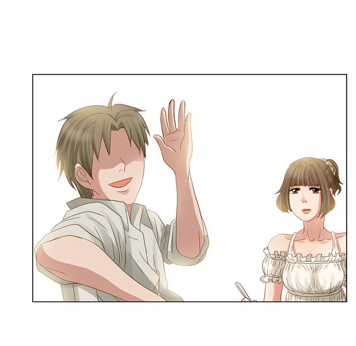 [Manhwa] Dark Love Love, big tits, OL#[56P]-31