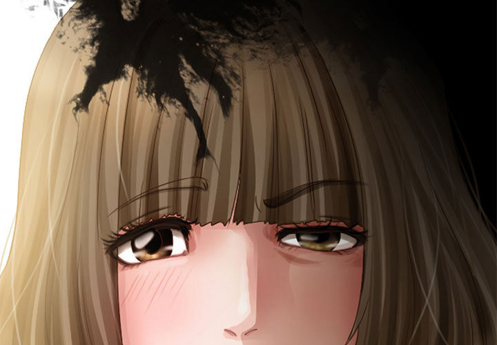 [Manhwa] Dark Love Love, big tits, OL#[58P]-3