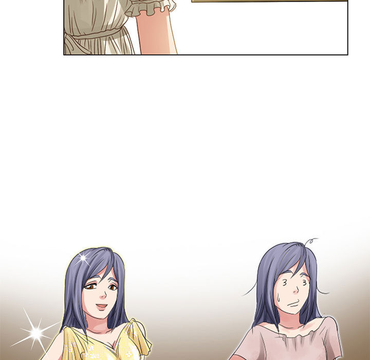 [Manhwa] Dark Love Love, big tits, OL#[58P]-31
