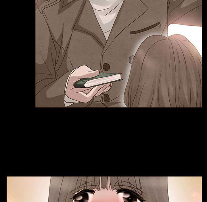 [Manhwa] Dark Love Love, big tits, OL#[58P]-56