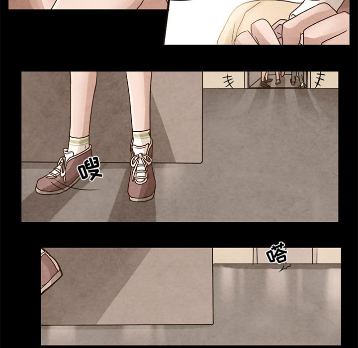 [Manhwa] Dark Love Love, big tits, OL#[41P]-21
