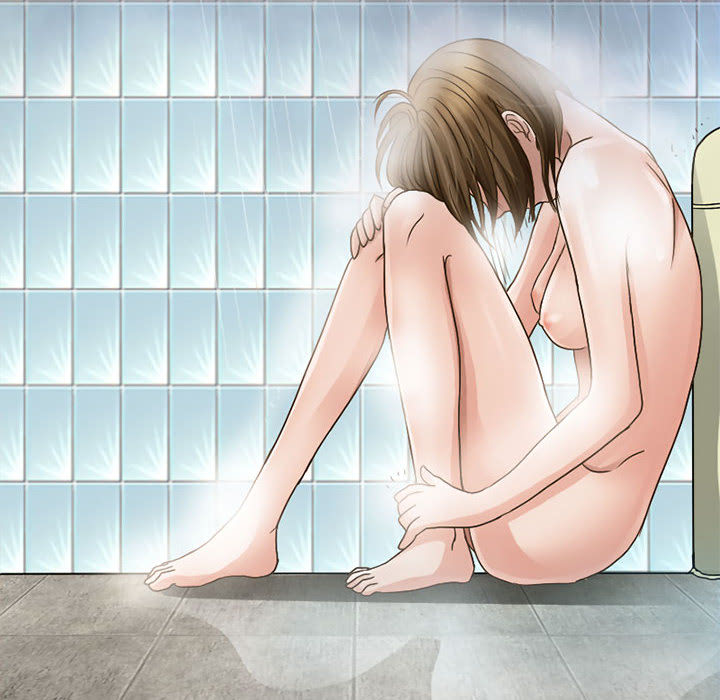 [Manhwa] Dark Love Love, big tits, OL#[41P]-8