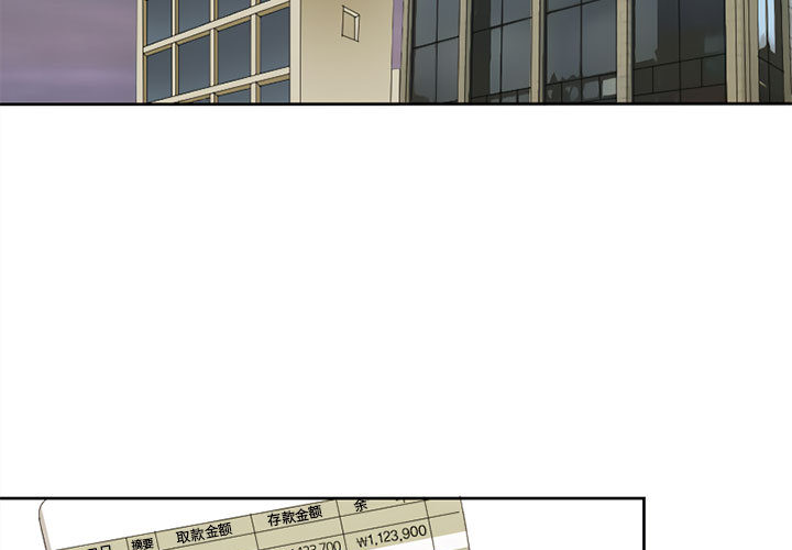 [Manhwa] Dark Love Love, big tits, OL#[50P]-3