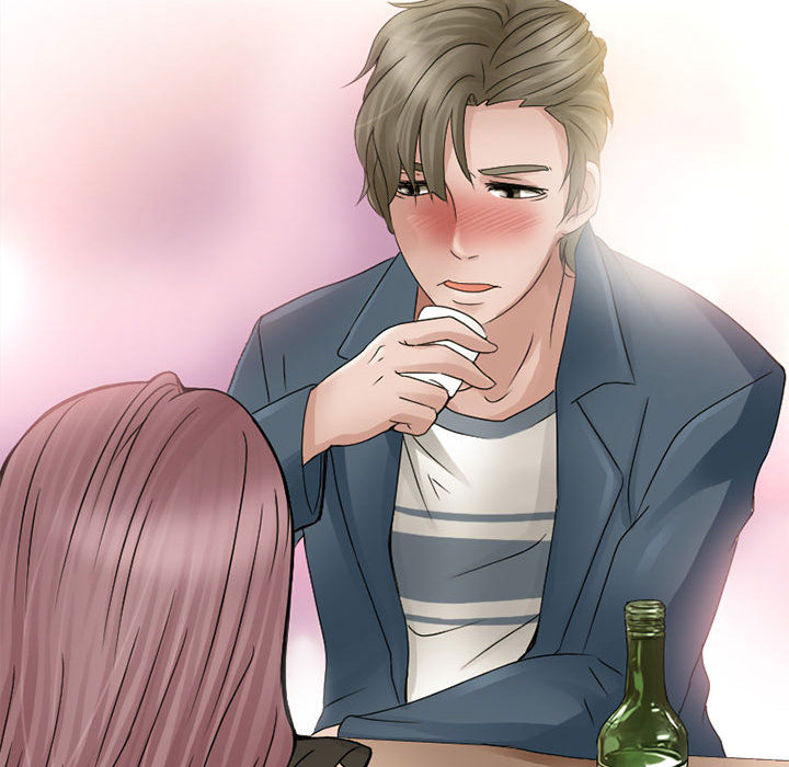 [Manhwa] Dark Love Love, big tits, OL#[50P]-34