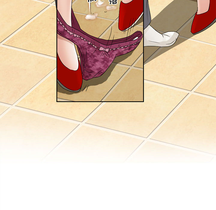 [Manhwa] Dark Love Love, big tits, OL#[50P]-48