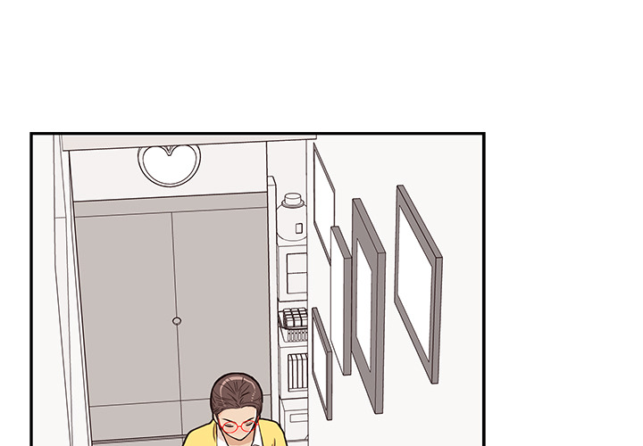 [韩国漫画] 去他的女校 剧情,巨乳大奶,女学生#[115P]-1