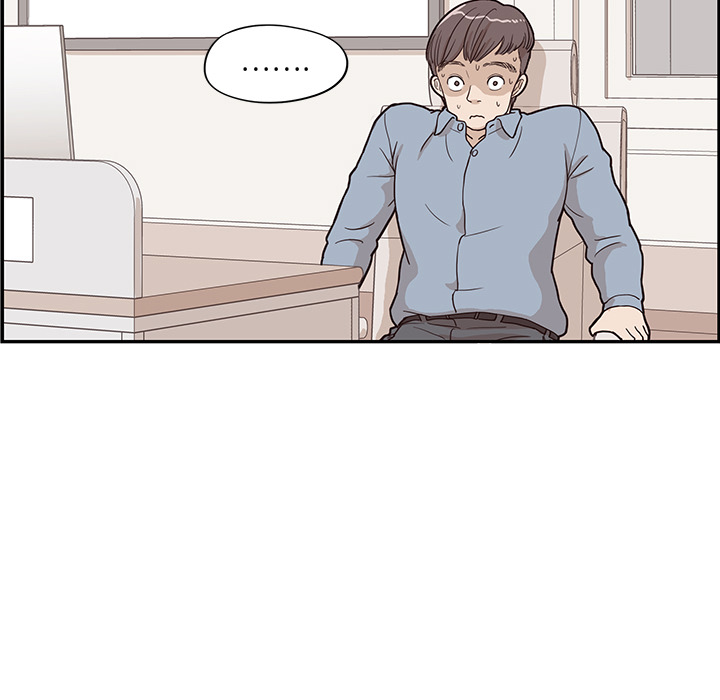 [韩国漫画] 去他的女校 剧情,巨乳大奶,女学生#[112P]-62