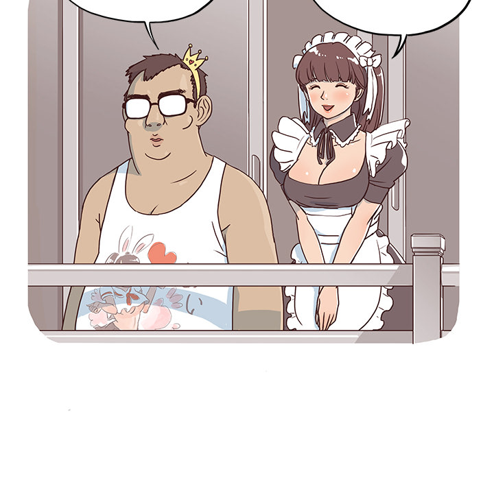[韩国漫画] 去他的女校 剧情,巨乳大奶,女学生#[103P]-14
