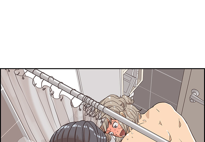 [韩国漫画] 去他的女校 剧情,巨乳大奶,女学生#[107P]-1