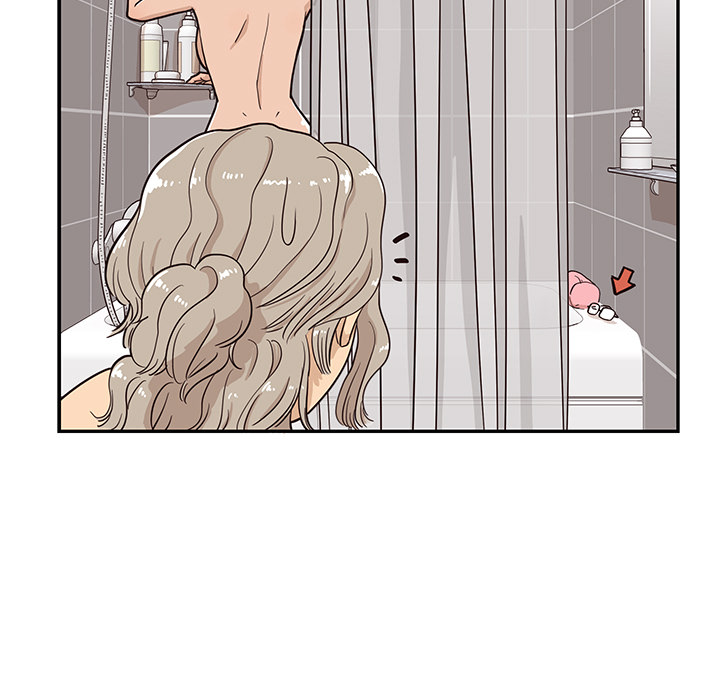 [韩国漫画] 去他的女校 剧情,巨乳大奶,女学生#[107P]-17