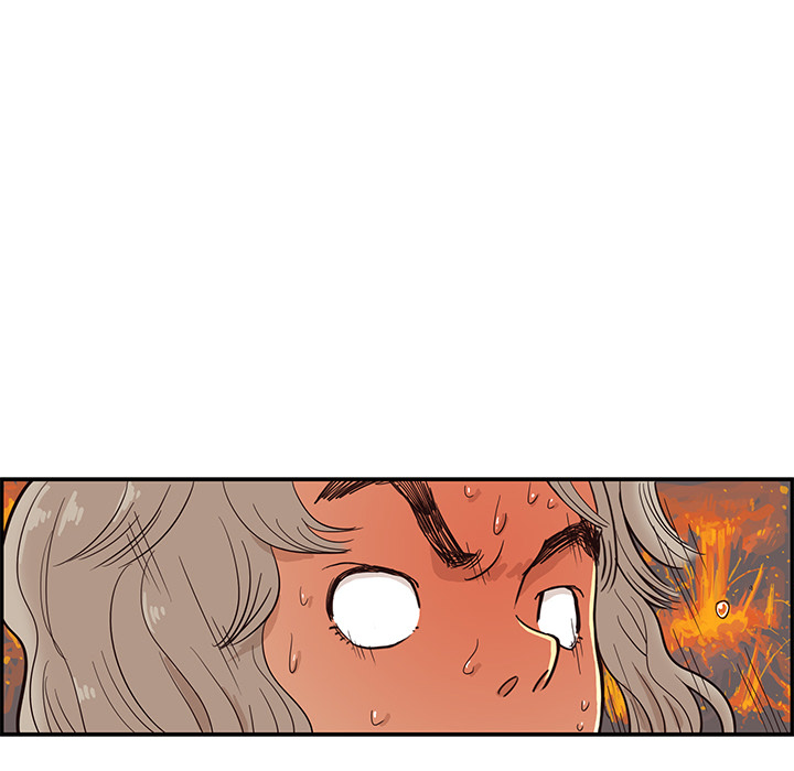 [韩国漫画] 去他的女校 剧情,巨乳大奶,女学生#[107P]-91