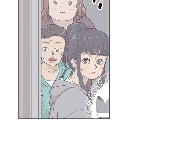 [韩国漫画] 去他的女校 剧情,巨乳大奶,女学生#[116P]-110