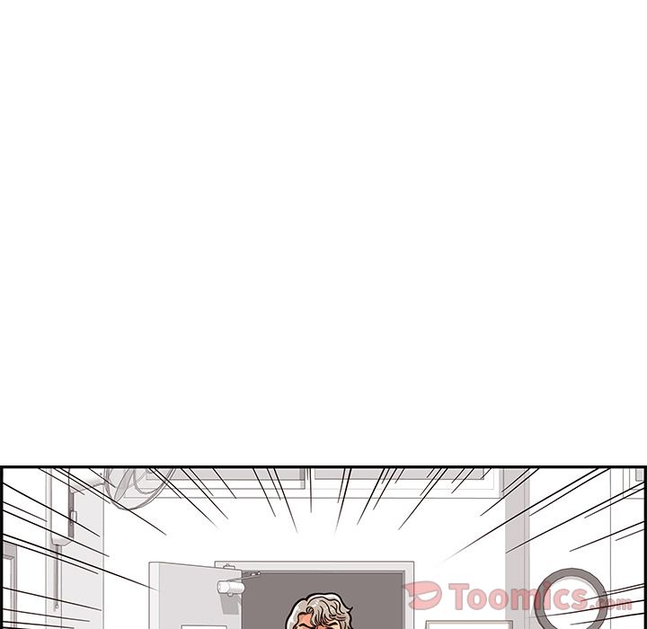 [韩国漫画] 去他的女校 剧情,巨乳大奶,女学生#[112P]-73