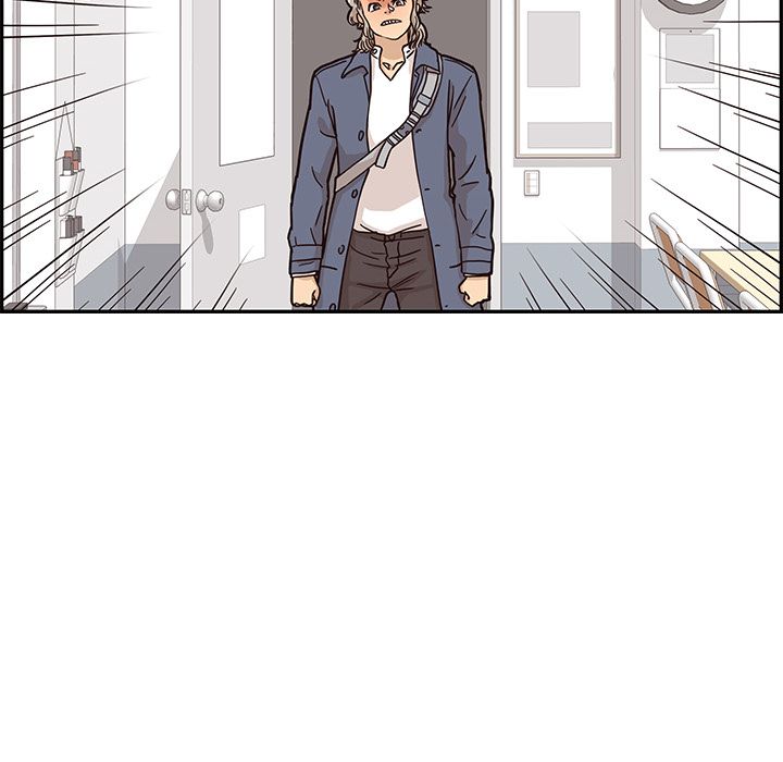 [韩国漫画] 去他的女校 剧情,巨乳大奶,女学生#[112P]-74