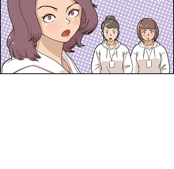 [韩国漫画] 去他的女校 剧情,巨乳大奶,女学生#[117P]-103