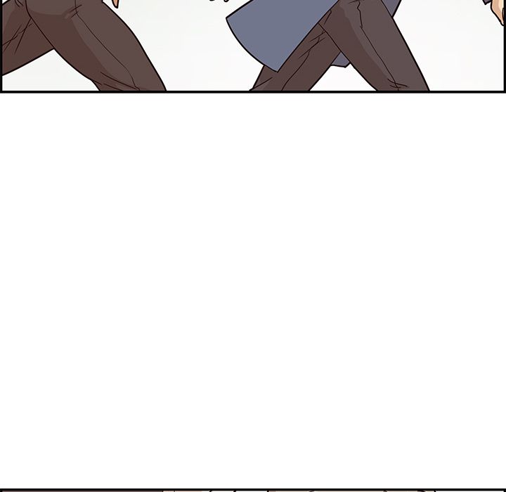 [韩国漫画] 去他的女校 剧情,巨乳大奶,女学生#[111P]-12