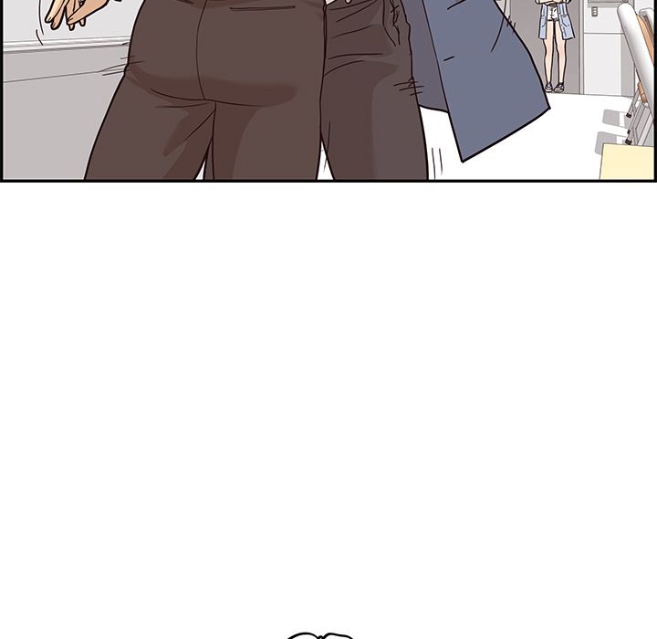 [韩国漫画] 去他的女校 剧情,巨乳大奶,女学生#[111P]-15