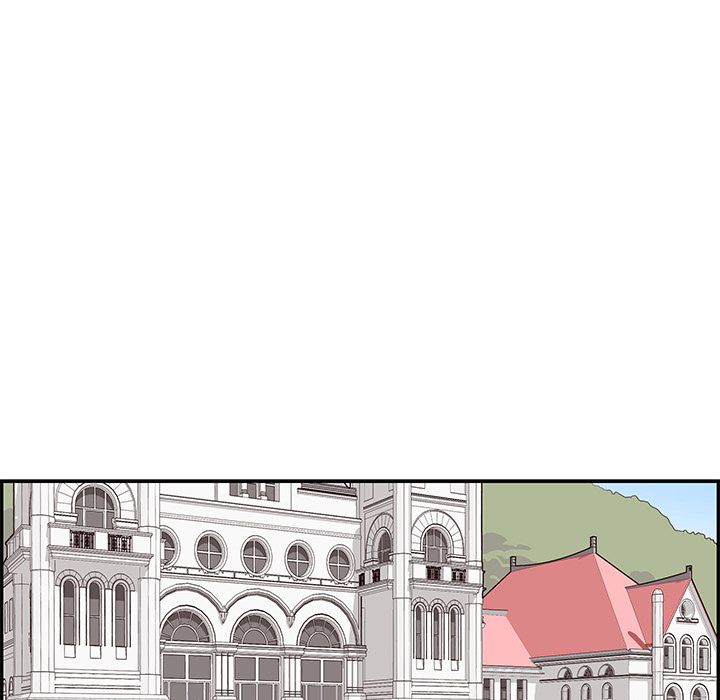 [韩国漫画] 去他的女校 剧情,巨乳大奶,女学生#[111P]-29