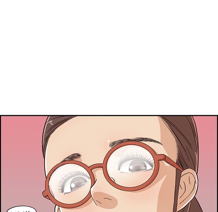 [韩国漫画] 去他的女校 剧情,巨乳大奶,女学生#[111P]-54