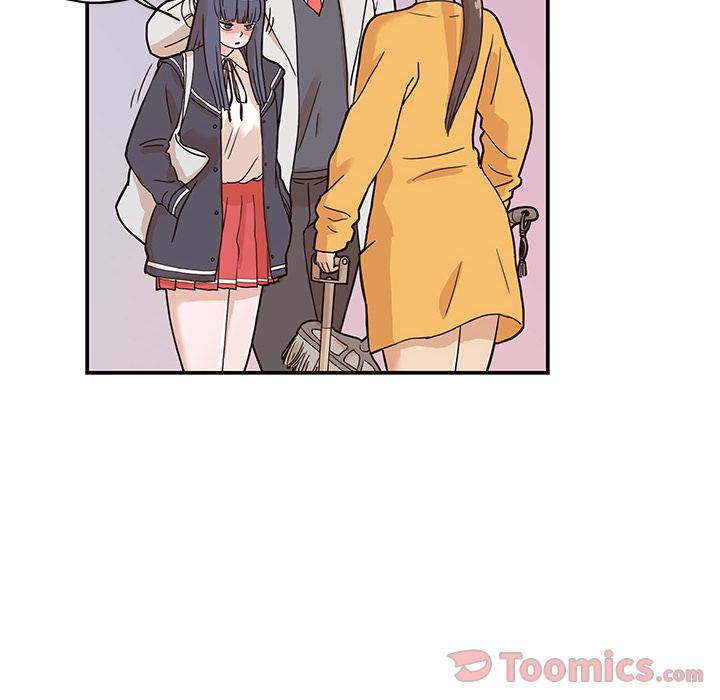 [韩国漫画] 去他的女校 剧情,巨乳大奶,女学生#[111P]-66