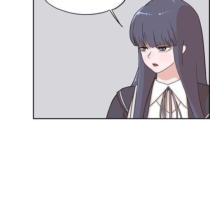 [韩国漫画] 去他的女校 剧情,巨乳大奶,女学生#[111P]-76