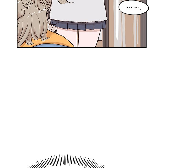 [韩国漫画] 去他的女校 剧情,巨乳大奶,女学生#[112P]-15