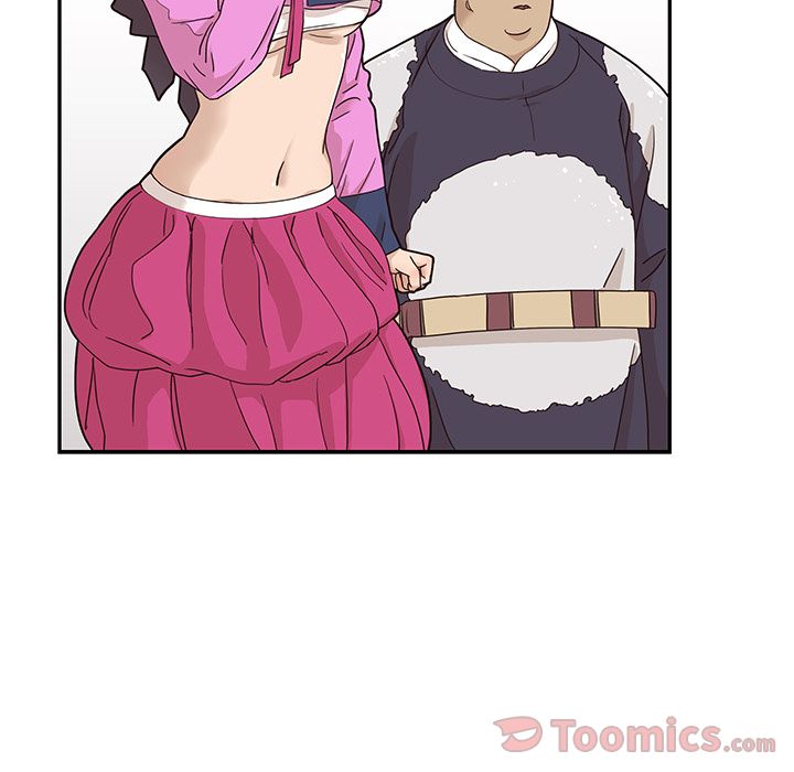 [韩国漫画] 去他的女校 剧情,巨乳大奶,女学生#[93P]-47