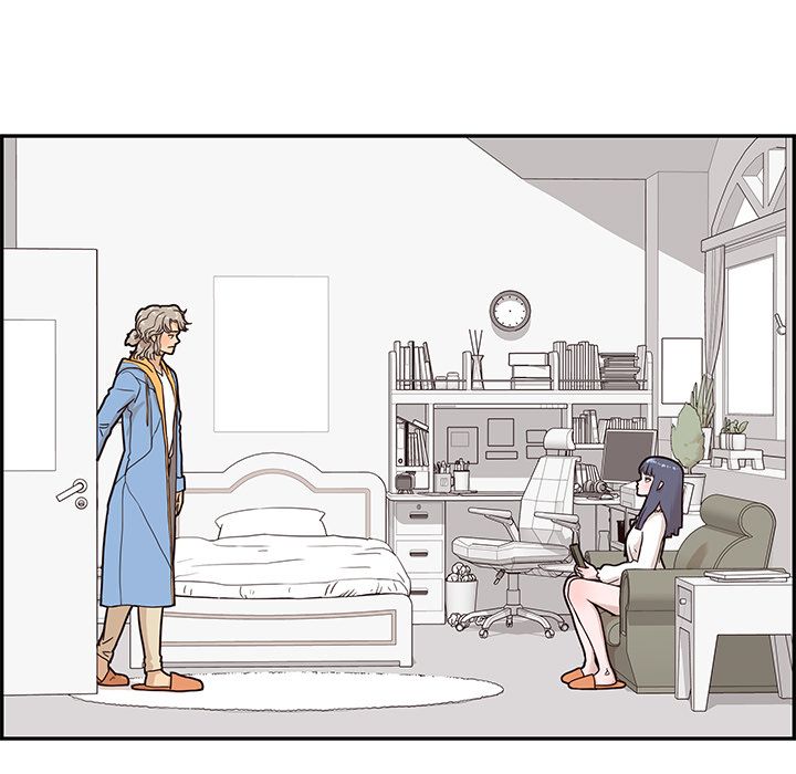 [韩国漫画] 去他的女校 剧情,巨乳大奶,女学生#[93P]-54