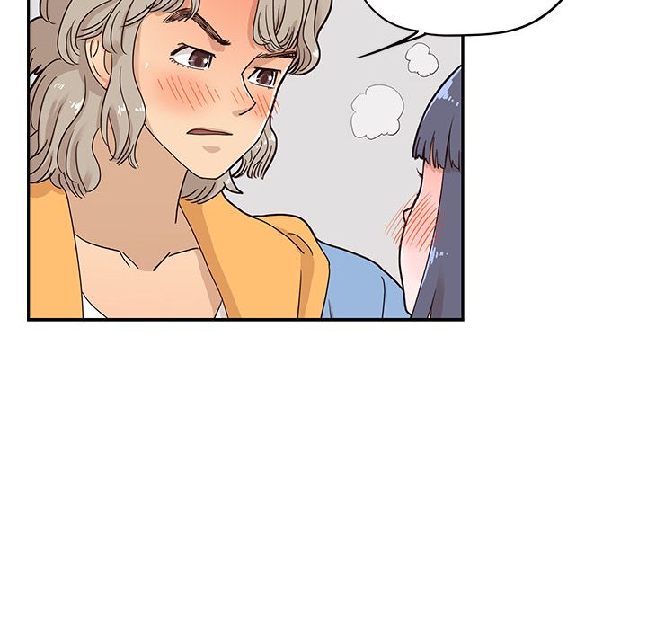 [韩国漫画] 去他的女校 剧情,巨乳大奶,女学生#[93P]-83