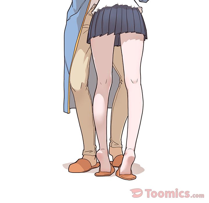 [韩国漫画] 去他的女校 剧情,巨乳大奶,女学生#[93P]-92