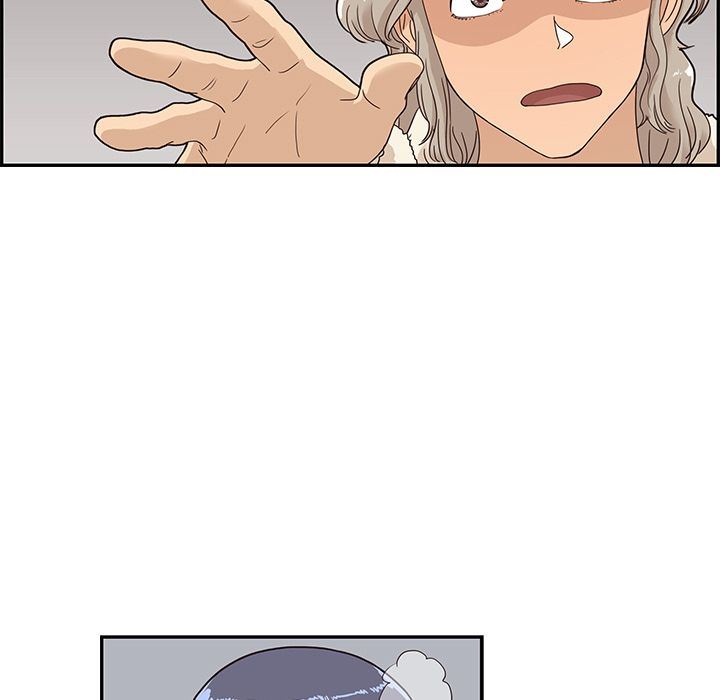 [韩国漫画] 去他的女校 剧情,巨乳大奶,女学生#[120P]-13