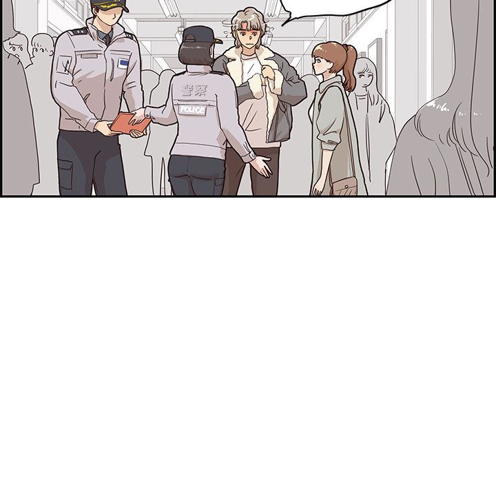 [韩国漫画] 去他的女校 剧情,巨乳大奶,女学生#[120P]-7