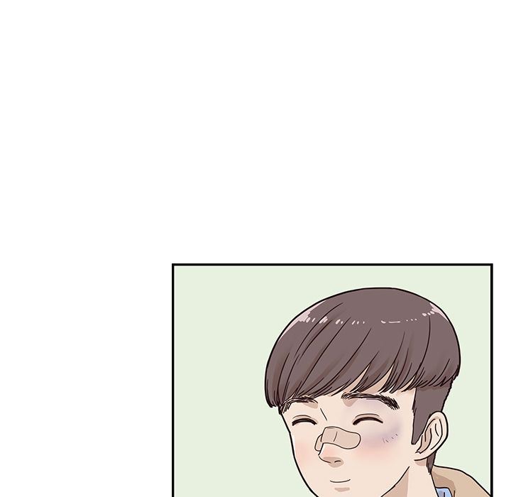 [韩国漫画] 去他的女校 剧情,巨乳大奶,女学生#[104P]-31