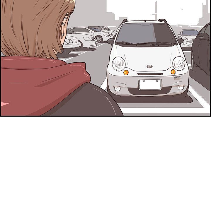 [韩国漫画] 去他的女校 剧情,巨乳大奶,女学生#[110P]-45