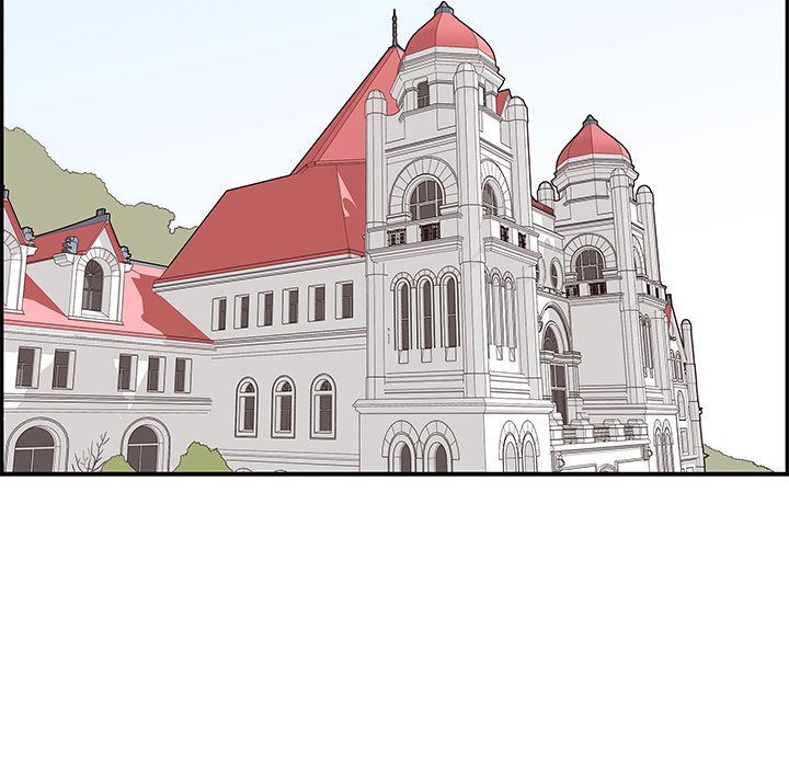 [韩国漫画] 去他的女校 剧情,巨乳大奶,女学生#[110P]-85