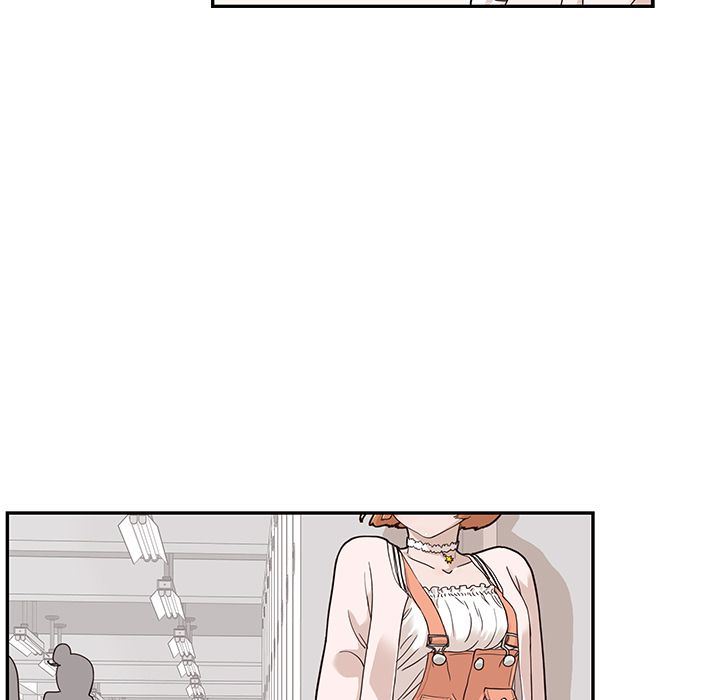 [韩国漫画] 去他的女校 剧情,巨乳大奶,女学生#[113P]-15