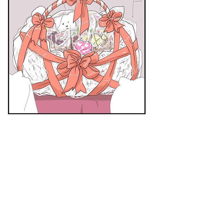 [韩国漫画] 去他的女校 剧情,巨乳大奶,女学生#[113P]-92