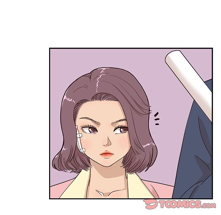 [韩国漫画] 去他的女校 剧情,巨乳大奶,女学生#[110P]-102