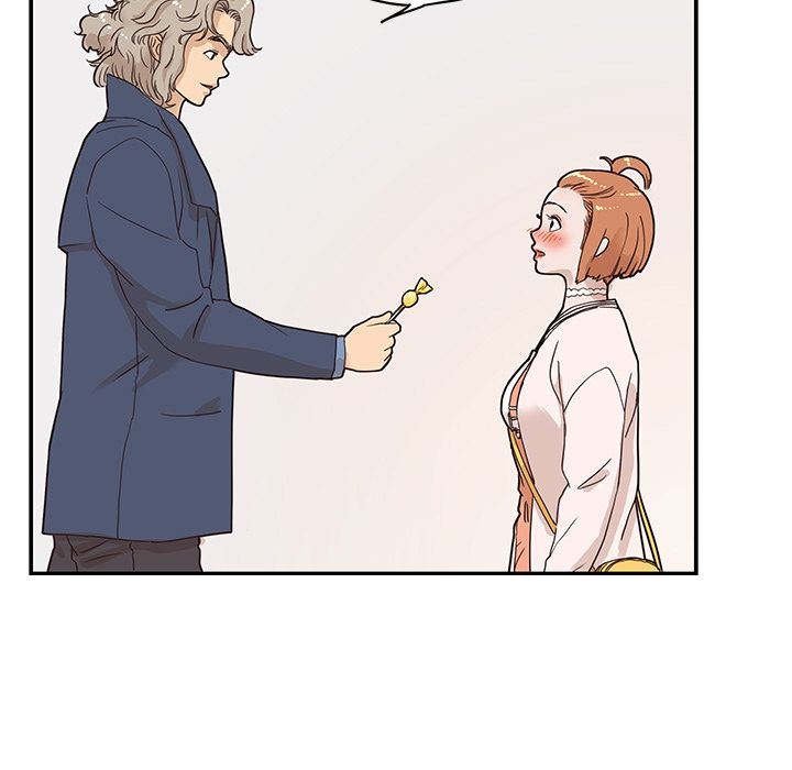 [韩国漫画] 去他的女校 剧情,巨乳大奶,女学生#[110P]-61