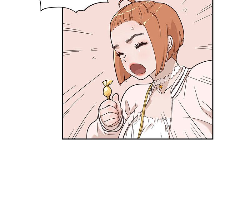 [韩国漫画] 去他的女校 剧情,巨乳大奶,女学生#[110P]-71