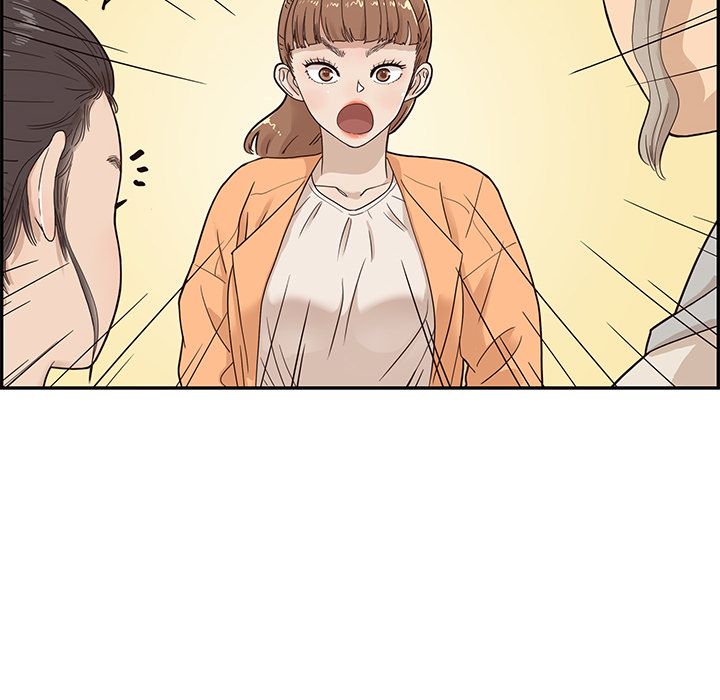 [韩国漫画] 去他的女校 剧情,巨乳大奶,女学生#[108P]-91