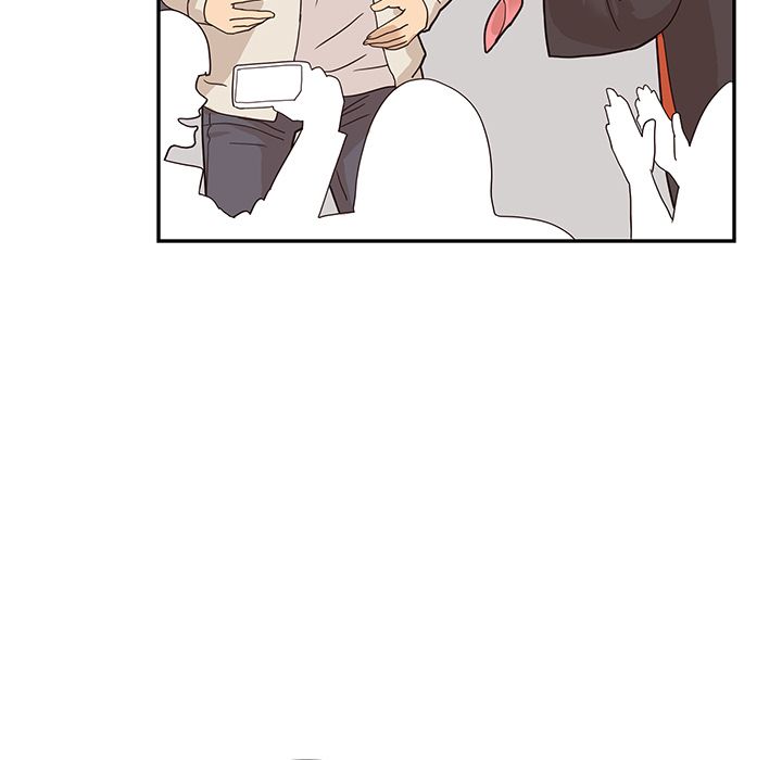 [韩国漫画] 去他的女校 剧情,巨乳大奶,女学生#[105P]-36